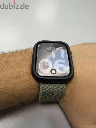 Apple watch series 7 45mm