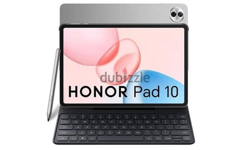 كيبورد honor pad 10