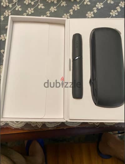 IQOS duo