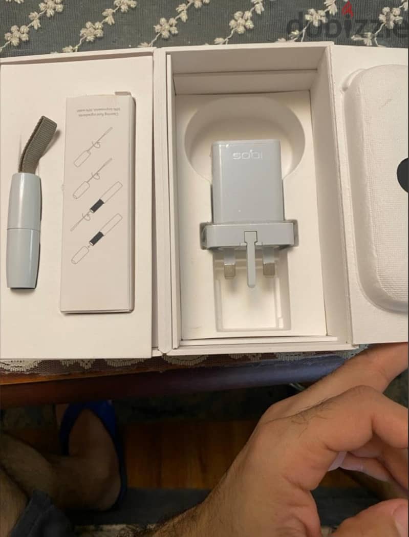 IQOS duo 1