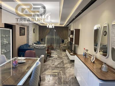 شقة مفروشة للإيجار في ميدتاون - القاهره الجديده - Midtown - new cairo