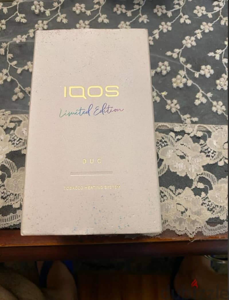 IQOS duo 3 2