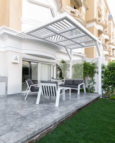 IVILLA villa with its layout and lowest cash price in Mountain View Hyde Park Compound, Fifth Settlement IVILLA villa with its layout and lowest cash price in Mountain View Hyde Park Compound, Fifth Settlement