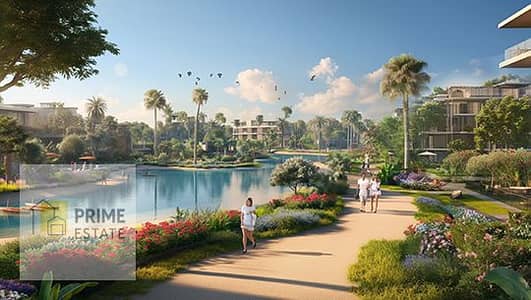 SouthMED's Most Sought-After Chalet | 34 SQM | 15-Year Installment Plan