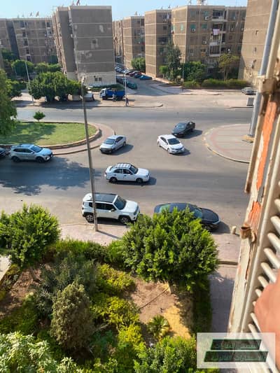 شارع ممدوح سالم امتداد رمسيس بجوار مسجد ال رشدان مدينة نصر