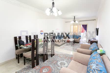 Apartment for sale 145 m Al-Ibrahimiya (Steps from St. Takla Hospital)