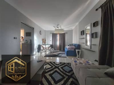 Apartment for sale in Al-Rehab – A special opportunity at a competitive price