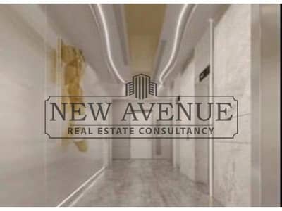 محل تجارى بأقل مقدم في مشروع Sleek من شركة Al Rabat Properties موقع متميز بالقرب من الجامعة الأمريكية في التجمع الخامس New Cairo Near AUC