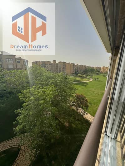 Apartment for sale in Madinaty, 240 meters, Super Lux finishing