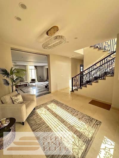 Own a Duplex with Installments up to 12 Years at the Lowest Price 207 sqm (4 Bedrooms) - Madinaty