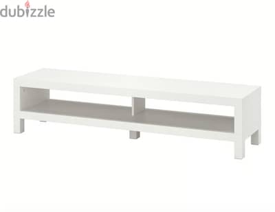للبيع ترابيزة/وحدة تلفزيون من IKEA