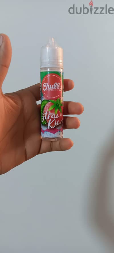 ليكويد chutty
