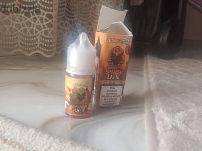 ليكويد Vape station