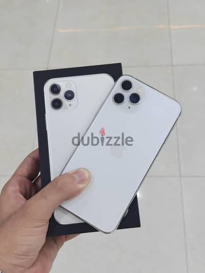 Apple - iPhone 11 Pro 256/87%