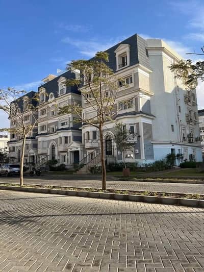 Apartment for Sale in Mountain View Hyde Park Prime Location Open Landscape View Core and Shell Third Floor Ideal for Living or Investment Apartment for Sale in Mountain View Hyde Park Prime Location Open Landscape View Core and Shell Third Floor Ideal for Living or Investment