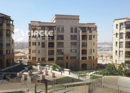 استمتع بـ أعلى مستويات الرفاهية والراحة في ابتاون كايرو Uptown Cairo، المشروع السكني المميز من شركة إعمار مصر Emaar Misr في القاهرة الجديدة.