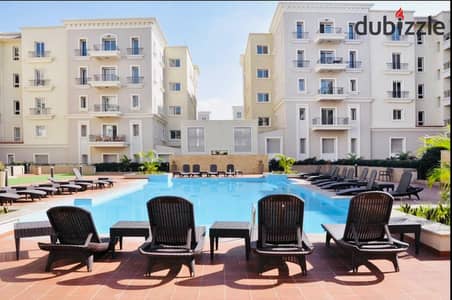 Luxury Furnished Apartment for Rent in Mivida Boulevard, Fifth Settlement, New Cairo