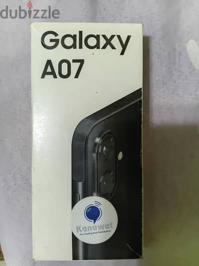 سامسونج ايه 07
