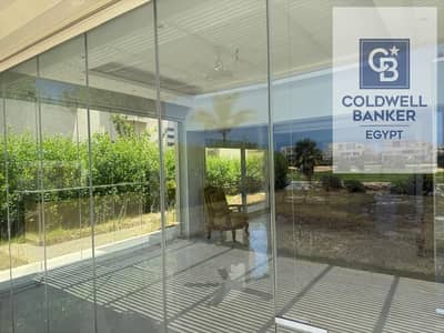 A unique investment opportunity | 250m² chalet + 330m² garden for sale in Hacienda Bay – North Coast, direct golf view | First Row Golf View - 5 rooms