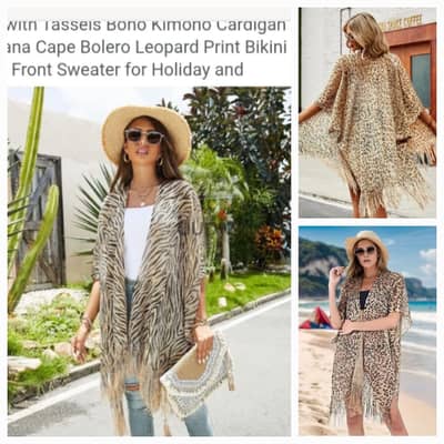 Cardigan from usa
