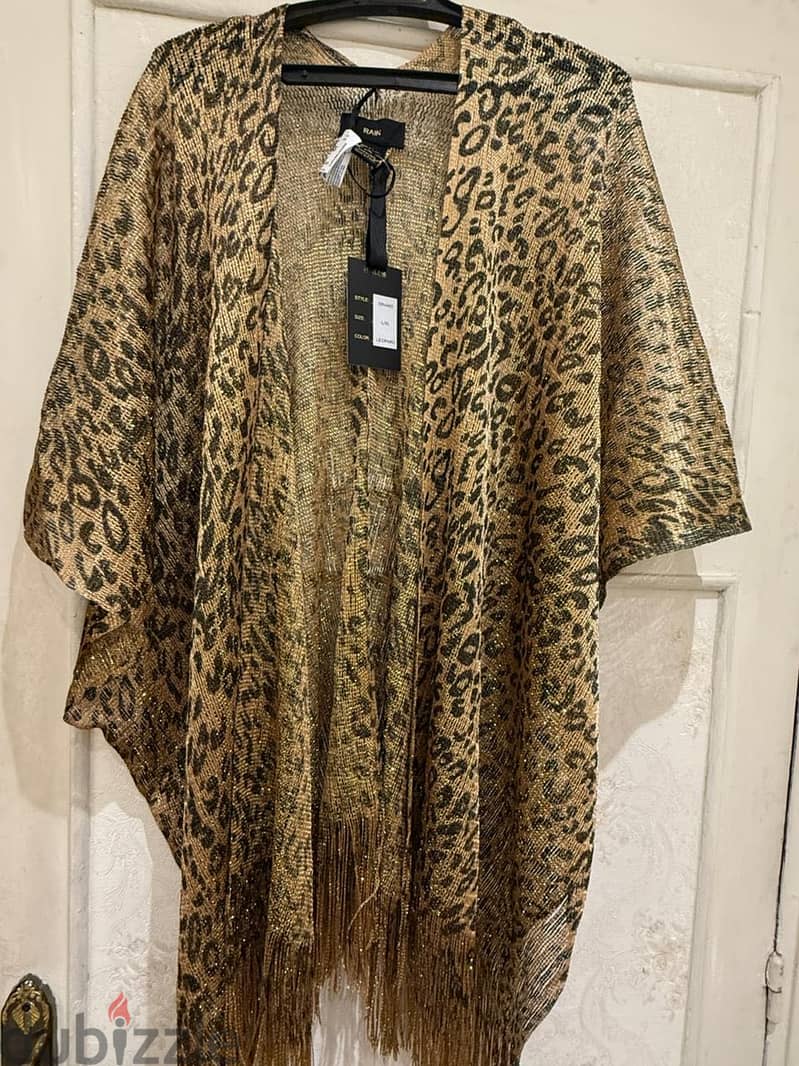 Cardigan from usa 1