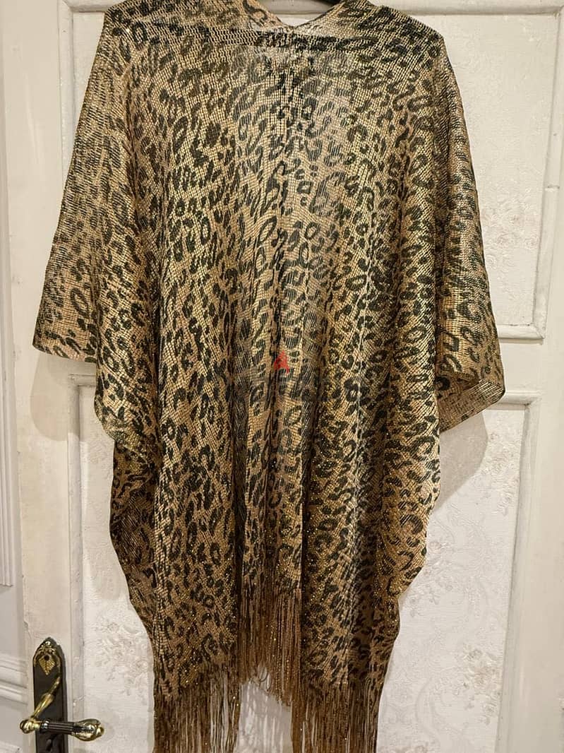 Cardigan from usa 2