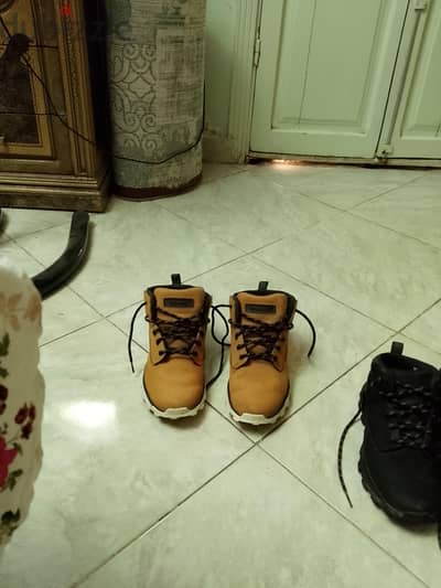 هاف بوت