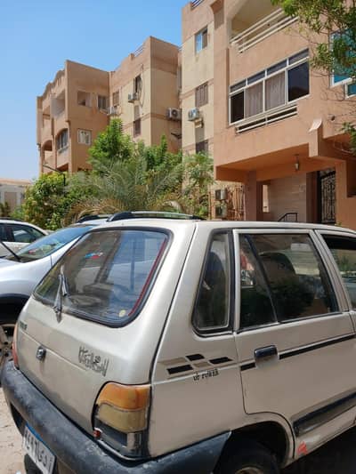 سوزوكي ماروتى 2006
