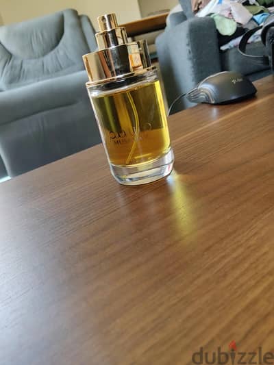 musamam lattafa perfume without package