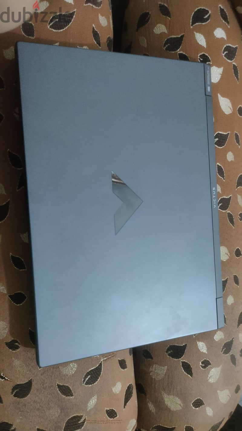 HP VICTUS 16 2
