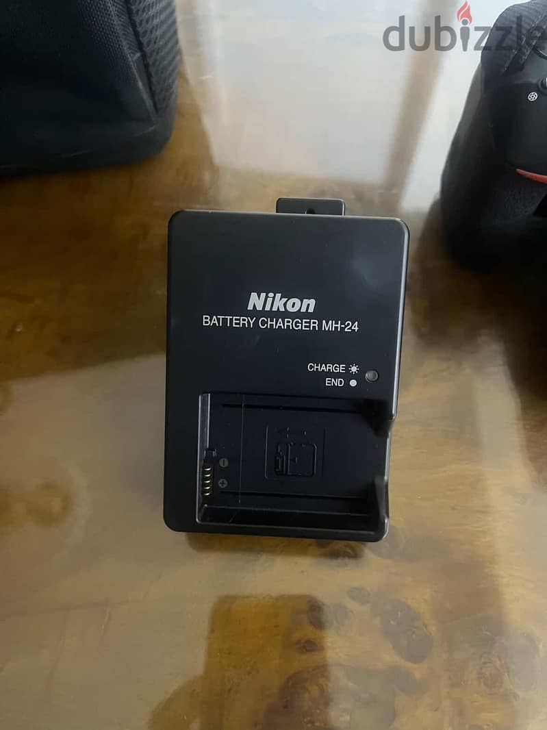 nikon d3500 3