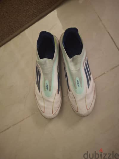 Adidas f50
