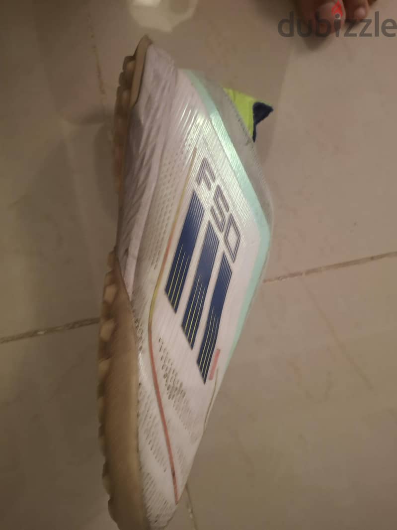 Adidas f50 1