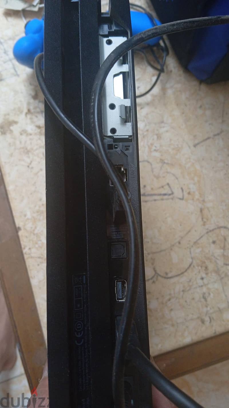 ps 4 pro 5