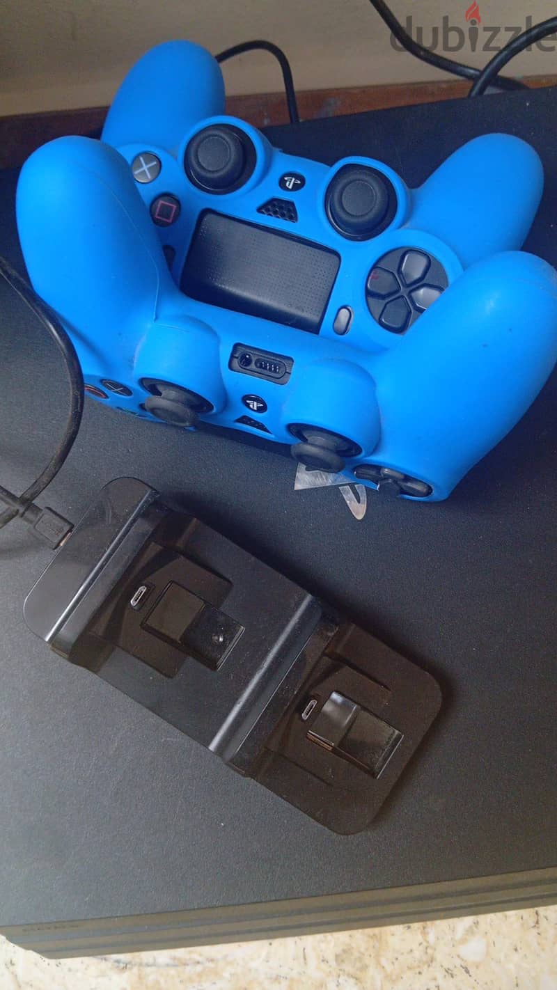ps 4 pro 9