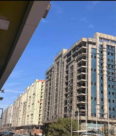  Two-bedroom apartment in Al-Murouj – the model everyone has been waiting for!