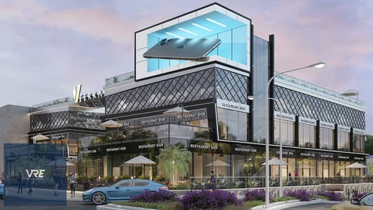 Book your clinic at a prime landmark facing the American University, just one building back from South 90th Street.
