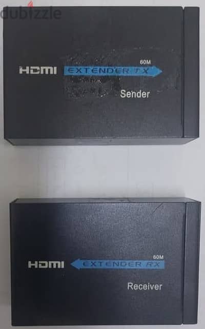 HDMI Extender 60m