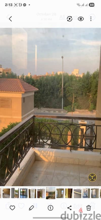 شقه للايجار في الخمايل من المالك