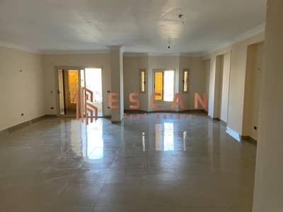 Apartment for rent in South Investors – strategic location suitable for residential or administrative activity Apartment for rent in South Investors – strategic location suitable for residential or administrative activity