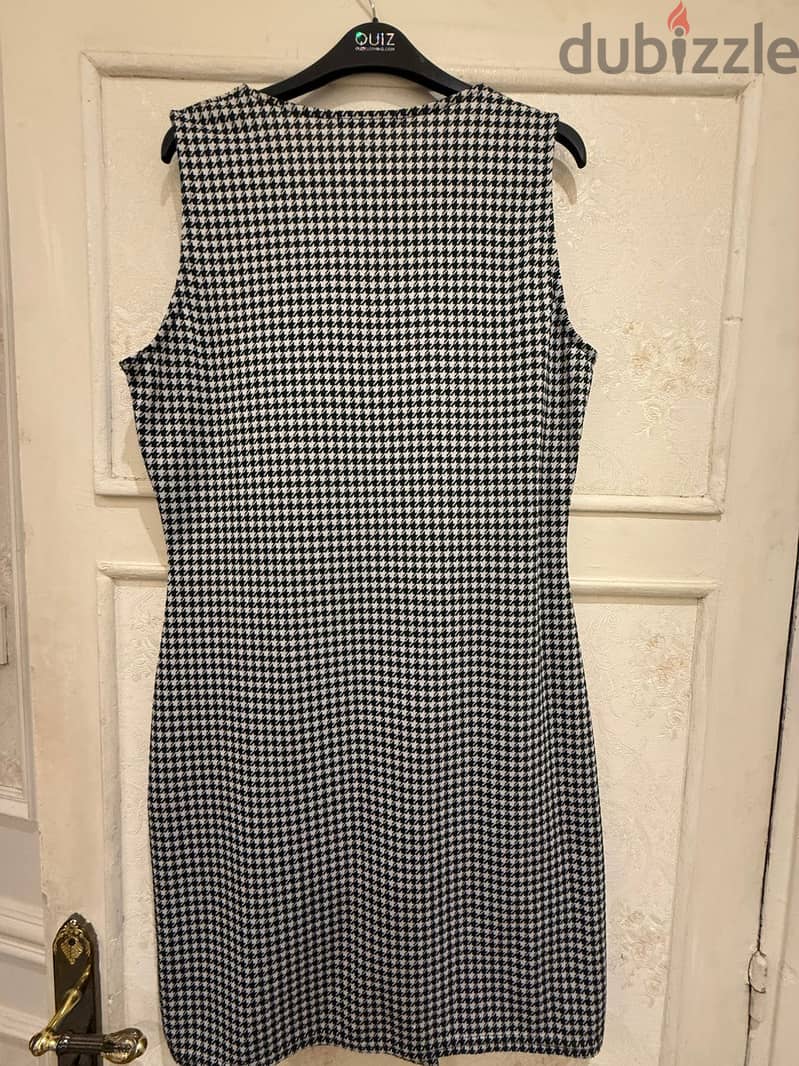Dress from quiz 1