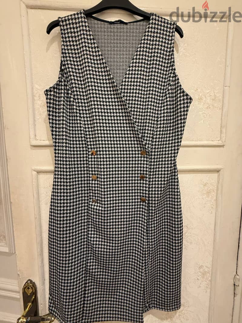 Dress from quiz 2
