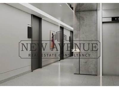 Installments Retail with Prime location Near AUC at Sleek By Al Rabat Properties in New Cairo Installments Retail with Prime location Near AUC at Sleek By Al Rabat Properties in New Cairo