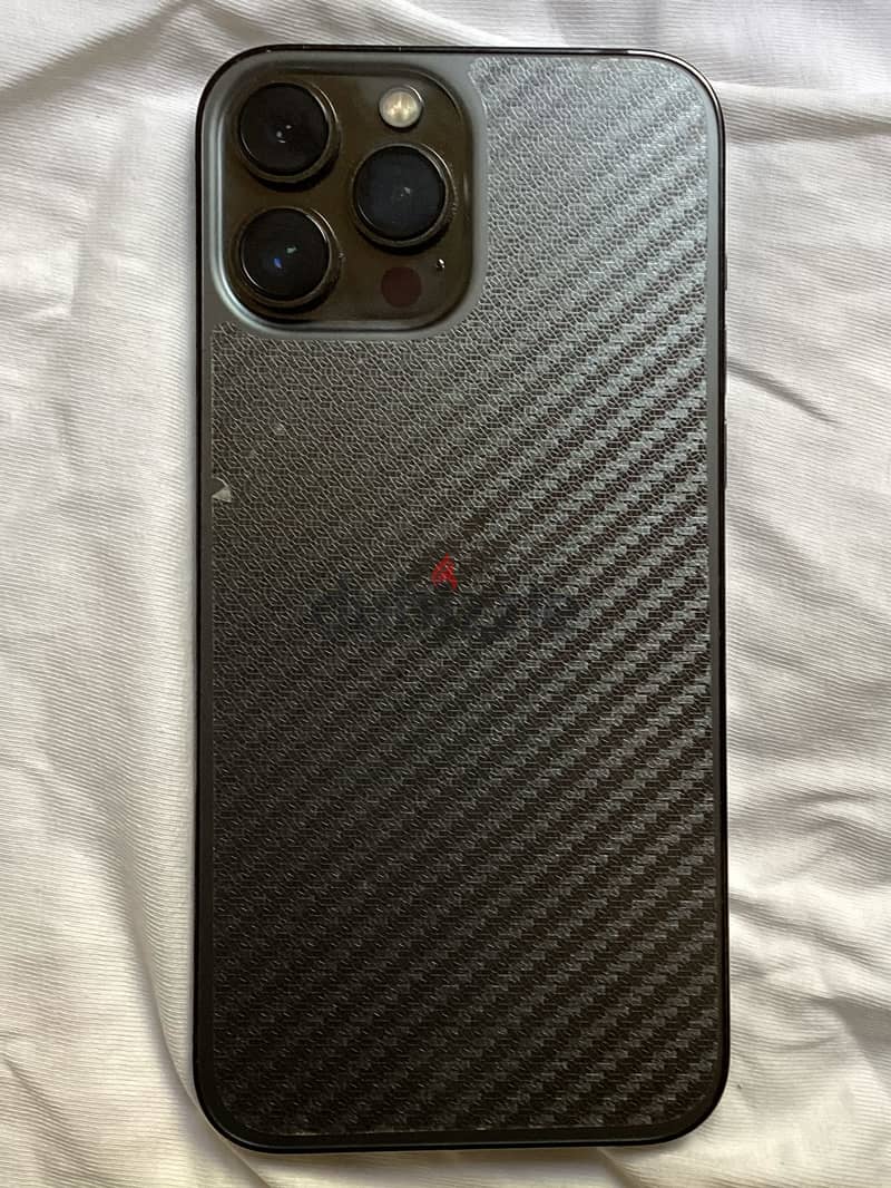 iPhone 13 pro max 1