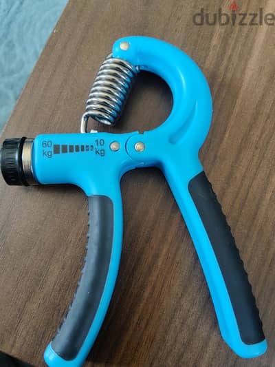 hand grip strengthener