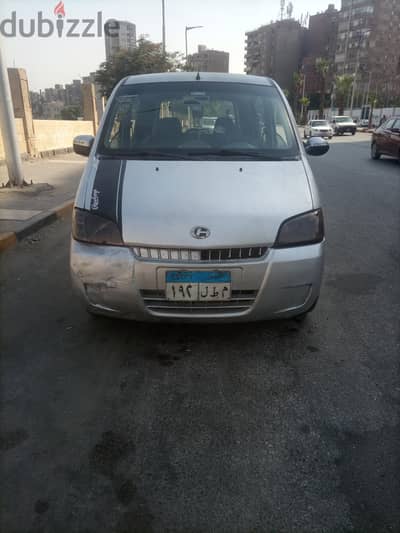 شانجى ايديل 2008