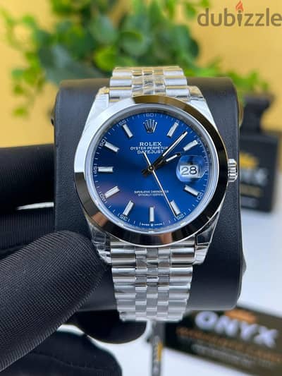 Swiss Rolex Watches Date Just Super clone Replica