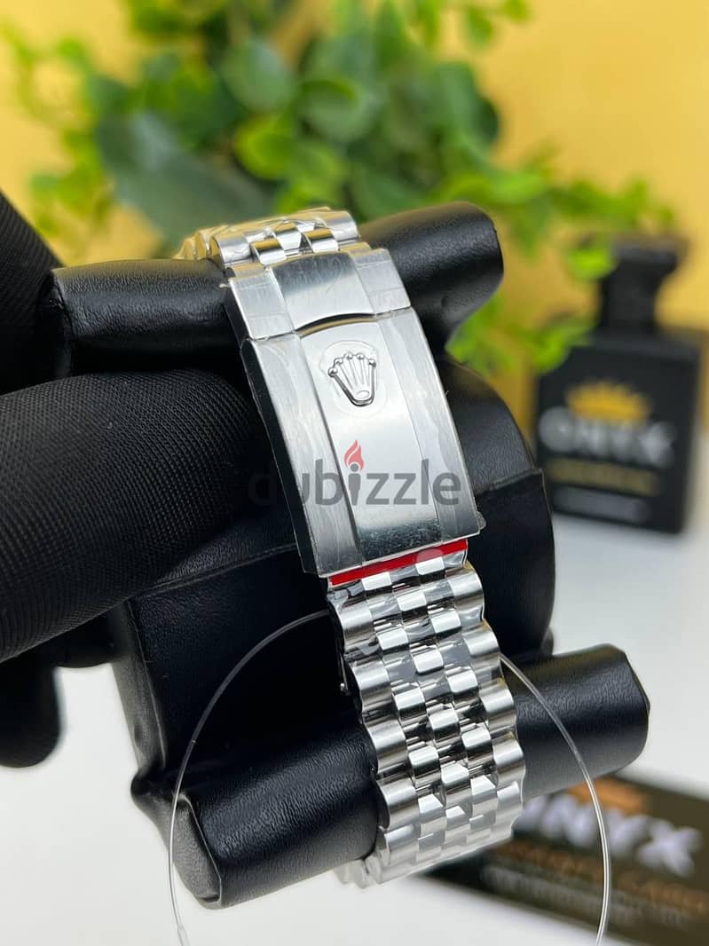 Swiss Rolex Watches Date Just Super clone Replica Vs Factory 1