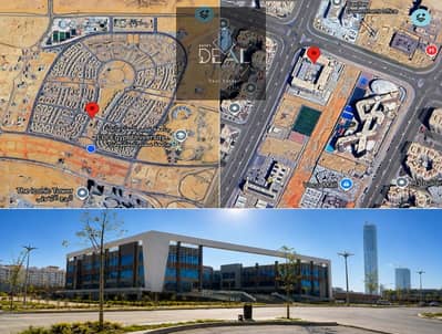  A smart retail investment starts with a location that's already thriving—not one waiting for traffic.