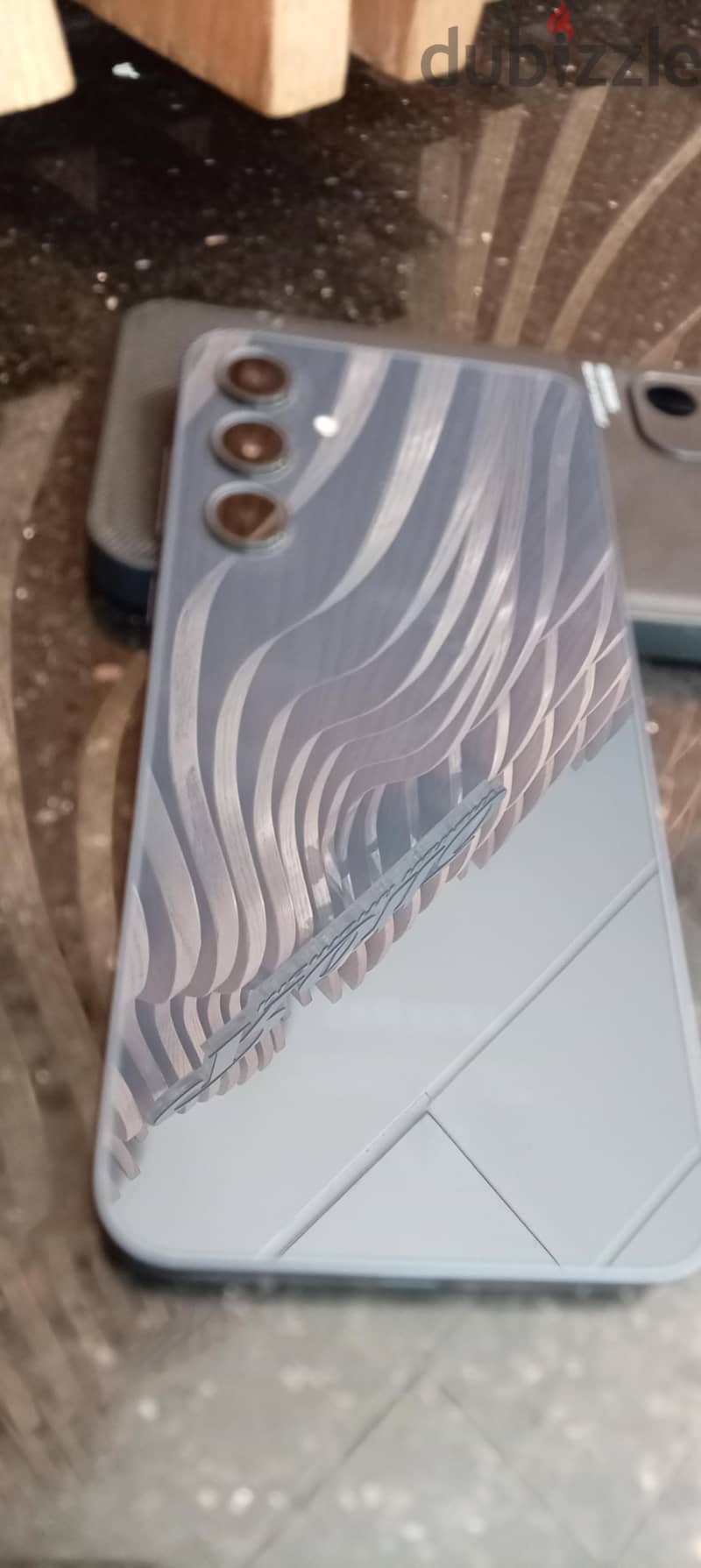 Samsung A35 5G 4